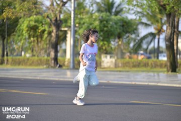 UMC RUN - VƯƠN TẦM KHÁT VỌNG - Ảnh #1945040