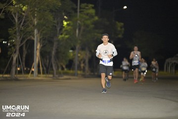 UMC RUN - VƯƠN TẦM KHÁT VỌNG - Ảnh #1941600