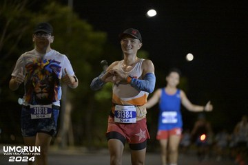 UMC RUN - VƯƠN TẦM KHÁT VỌNG - Ảnh #1941702