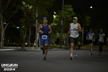 UMC RUN - VƯƠN TẦM KHÁT VỌNG - Ảnh #1943867