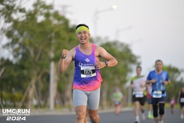 UMC RUN - VƯƠN TẦM KHÁT VỌNG - Ảnh #1945581