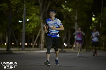 UMC RUN - VƯƠN TẦM KHÁT VỌNG - Ảnh #1942360