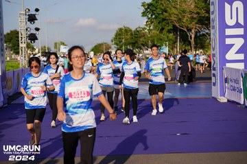 UMC RUN - VƯƠN TẦM KHÁT VỌNG - Ảnh #1876792