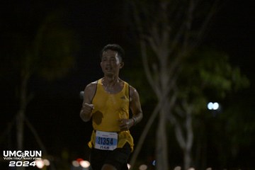 UMC RUN - VƯƠN TẦM KHÁT VỌNG - Ảnh #1943238