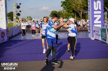 UMC RUN - VƯƠN TẦM KHÁT VỌNG - Ảnh #1876894