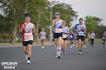 UMC RUN - VƯƠN TẦM KHÁT VỌNG - Ảnh #1945416