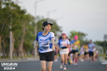 UMC RUN - VƯƠN TẦM KHÁT VỌNG - Ảnh #1945866