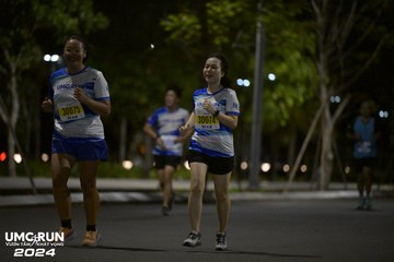 UMC RUN - VƯƠN TẦM KHÁT VỌNG - Ảnh #1943030