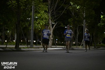 UMC RUN - VƯƠN TẦM KHÁT VỌNG - Ảnh #1942966