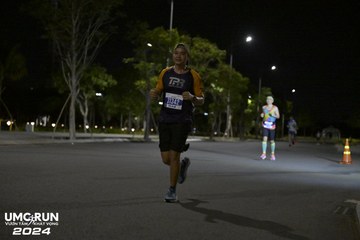 UMC RUN - VƯƠN TẦM KHÁT VỌNG - Ảnh #1941889