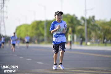 UMC RUN - VƯƠN TẦM KHÁT VỌNG - Ảnh #1944482