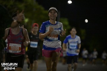 UMC RUN - VƯƠN TẦM KHÁT VỌNG - Ảnh #1944030