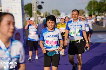 UMC RUN - VƯƠN TẦM KHÁT VỌNG - Ảnh #1877084