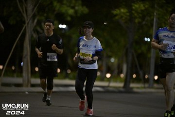 UMC RUN - VƯƠN TẦM KHÁT VỌNG - Ảnh #1942398