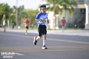UMC RUN - VƯƠN TẦM KHÁT VỌNG - Ảnh #1944477