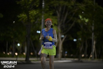 UMC RUN - VƯƠN TẦM KHÁT VỌNG - Ảnh #1942793