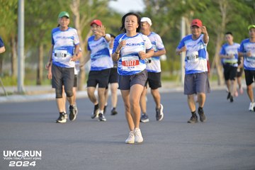 UMC RUN - VƯƠN TẦM KHÁT VỌNG - Ảnh #1946725