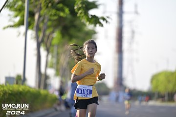 UMC RUN - VƯƠN TẦM KHÁT VỌNG - Ảnh #1944385