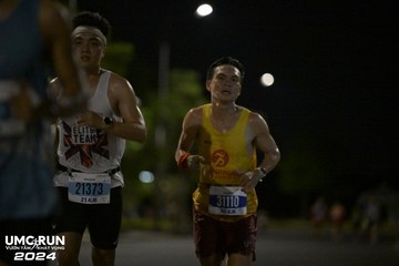 UMC RUN - VƯƠN TẦM KHÁT VỌNG - Ảnh #1943538
