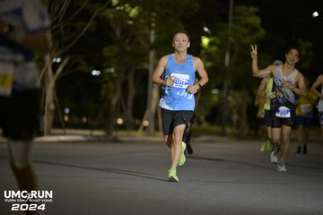 UMC RUN - VƯƠN TẦM KHÁT VỌNG - Ảnh #1941640