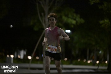 UMC RUN - VƯƠN TẦM KHÁT VỌNG - Ảnh #1943597