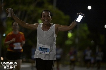UMC RUN - VƯƠN TẦM KHÁT VỌNG - Ảnh #1944043