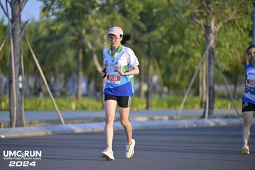 UMC RUN - VƯƠN TẦM KHÁT VỌNG - Ảnh #1946991