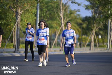 UMC RUN - VƯƠN TẦM KHÁT VỌNG - Ảnh #1947376