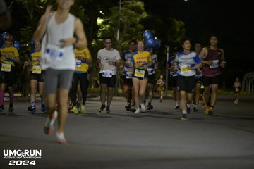 UMC RUN - VƯƠN TẦM KHÁT VỌNG - Ảnh #1942196