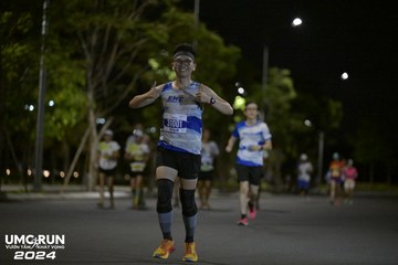 UMC RUN - VƯƠN TẦM KHÁT VỌNG - Ảnh #1942701