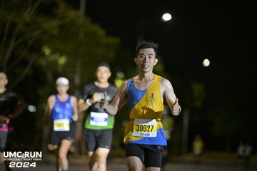 UMC RUN - VƯƠN TẦM KHÁT VỌNG - Ảnh #1941279