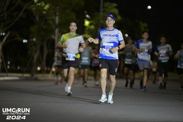 UMC RUN - VƯƠN TẦM KHÁT VỌNG - Ảnh #1941748