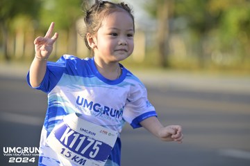 UMC RUN - VƯƠN TẦM KHÁT VỌNG - Ảnh #1945094