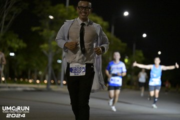 UMC RUN - VƯƠN TẦM KHÁT VỌNG - Ảnh #1941473
