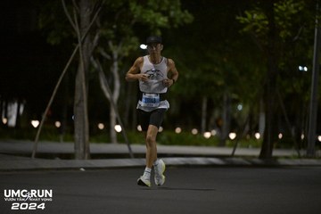 UMC RUN - VƯƠN TẦM KHÁT VỌNG - Ảnh #1943416