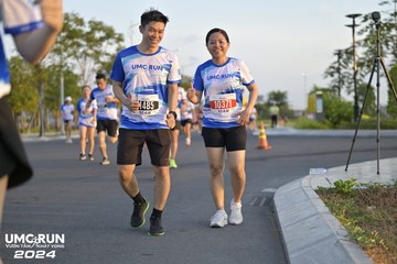 UMC RUN - VƯƠN TẦM KHÁT VỌNG - Ảnh #1946300