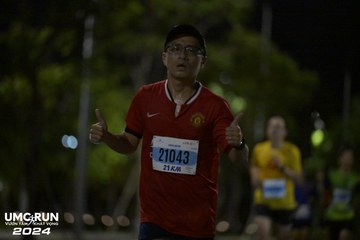 UMC RUN - VƯƠN TẦM KHÁT VỌNG - Ảnh #1943979
