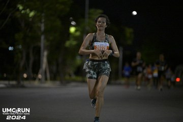 UMC RUN - VƯƠN TẦM KHÁT VỌNG - Ảnh #1943686