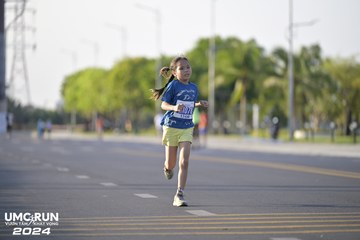 UMC RUN - VƯƠN TẦM KHÁT VỌNG - Ảnh #1944404