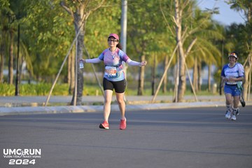 UMC RUN - VƯƠN TẦM KHÁT VỌNG - Ảnh #1946905