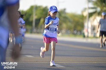 UMC RUN - VƯƠN TẦM KHÁT VỌNG - Ảnh #1944694