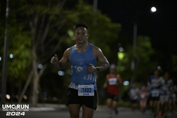 UMC RUN - VƯƠN TẦM KHÁT VỌNG - Ảnh #1943997