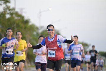UMC RUN - VƯƠN TẦM KHÁT VỌNG - Ảnh #1945816