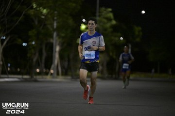 UMC RUN - VƯƠN TẦM KHÁT VỌNG - Ảnh #1943323