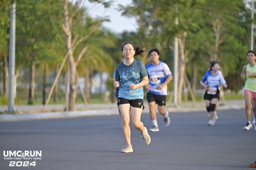 UMC RUN - VƯƠN TẦM KHÁT VỌNG - Ảnh #1946677