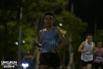 UMC RUN - VƯƠN TẦM KHÁT VỌNG - Ảnh #1943488