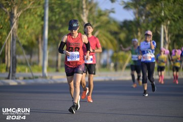 UMC RUN - VƯƠN TẦM KHÁT VỌNG - Ảnh #1947301