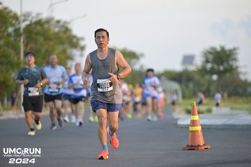 UMC RUN - VƯƠN TẦM KHÁT VỌNG - Ảnh #1945948