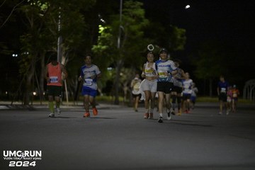 UMC RUN - VƯƠN TẦM KHÁT VỌNG - Ảnh #1942657