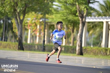 UMC RUN - VƯƠN TẦM KHÁT VỌNG - Ảnh #1944320